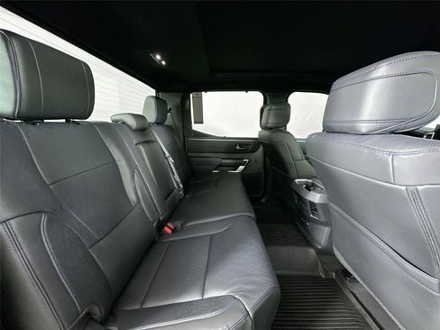 Used 2024 Toyota Tundra Platinum image 47