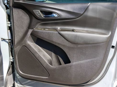 Used 2024 Chevrolet Equinox LT FWD image 11