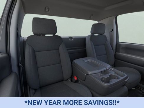 New 2026 Chevrolet Silverado 2500 W/T w/ WT Convenience Package image 16