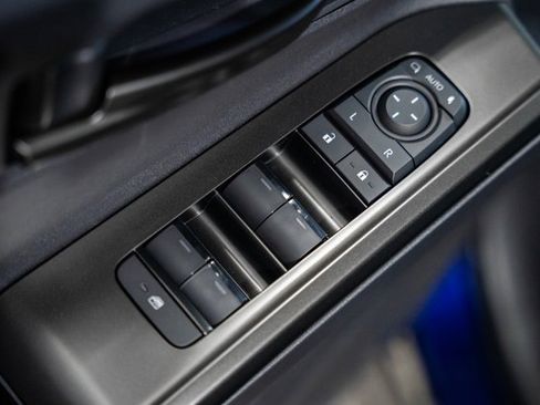 New 2026 Toyota bZ image 35