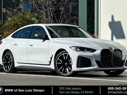 Used 2023 BMW i4 M50