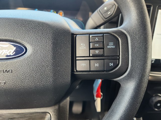 Used 2025 Ford F150 STX RWD image 28