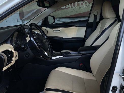 Used 2015 Lexus NX 200t FWD w/ Premium Package image 10