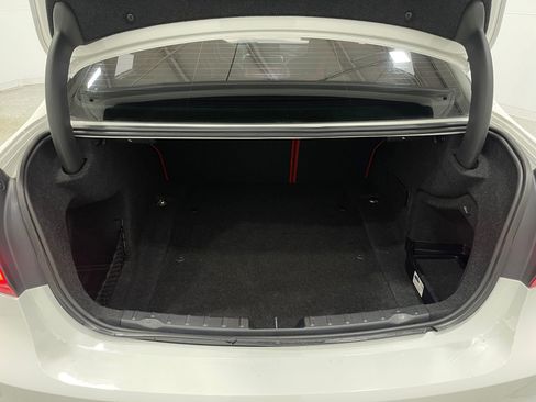 Used 2016 BMW M3 RWD image 25
