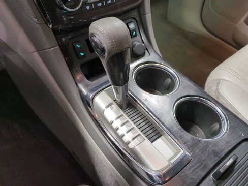 Used 2017 Buick Enclave Leather w/ Enclave Sport Touring Edition image 37