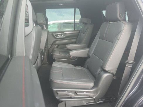 Used 2024 Chevrolet Tahoe RST w/ Luxury Package RWD image 16