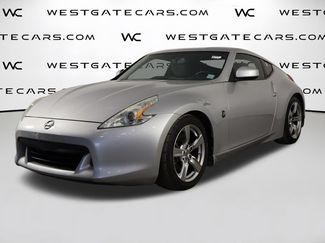 Used 2009 Nissan 370Z Touring RWD 360° Tour