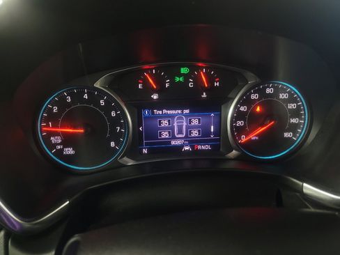 Used 2020 Chevrolet Equinox LT w/ Driver Convenience Package FWD image 23