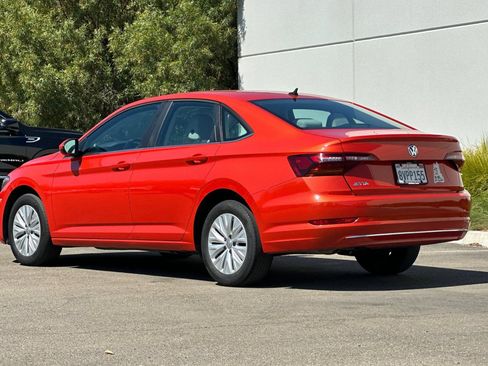 Used 2019 Volkswagen Jetta S w/ Driver Assistance Package FWD image 6