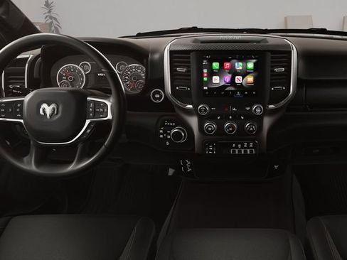 New 2026 RAM 1500 Big Horn image 17