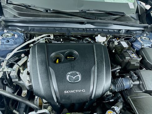 Used 2024 MAZDA CX-50 AWD 2.5 S w/ Cargo Package image 33