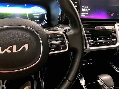 Used 2023 Kia Sorento SX AWD/4WD image 20