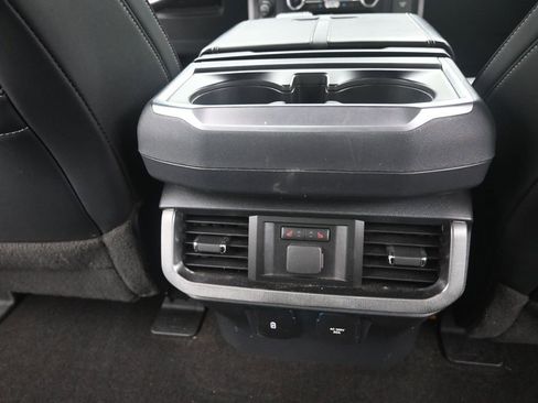 Used 2023 Ford F150 Platinum w/ Equipment Group 701A High AWD/4WD image 16