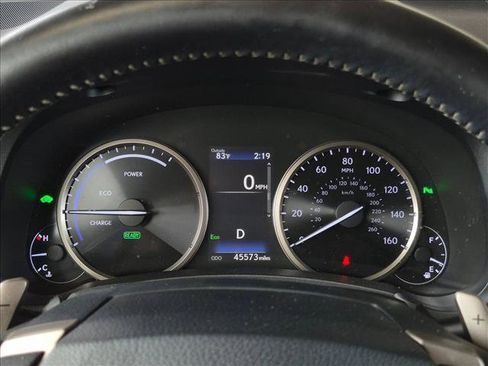 Used 2020 Lexus NX 300h AWD w/ Comfort Package image 11