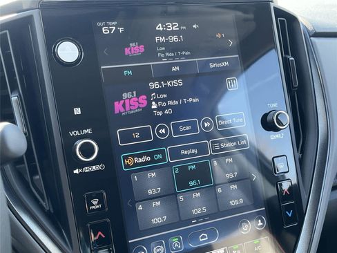 New 2026 Subaru Crosstrek 2.5i Limited image 20