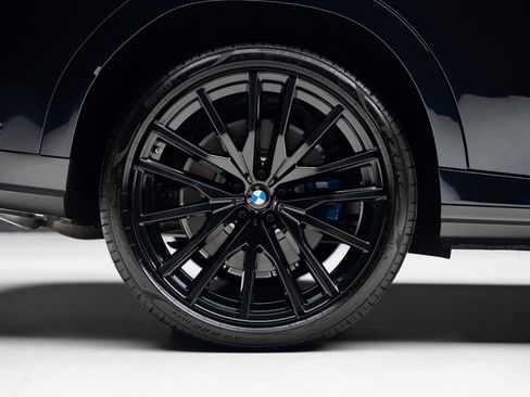 Used 2026 BMW X6 M60i AWD/4WD image 39