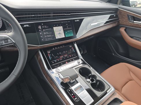 New 2026 Audi Q8 Premium Plus image 21
