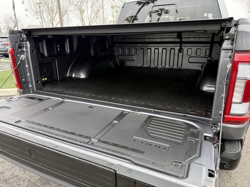 Used 2023 Ford F150 Raptor w/ Equipment Group 802A Raptor R image 22