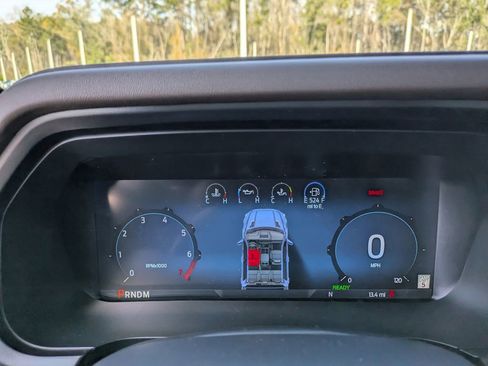 New 2026 Ford F150 King Ranch w/ Equipment Group 601A High image 34