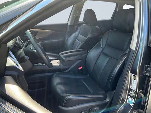Used 2017 Nissan Murano SL image 20