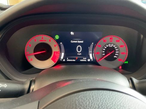 Certified 2022 Acura TLX SH-AWD w/ A-SPEC Pkg image 15