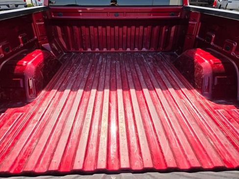 Used 2023 Chevrolet Silverado 1500 LTZ w/ Z71 Off-Road Package image 13