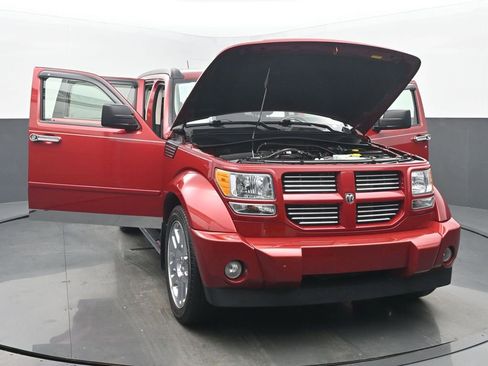 Used 2009 Dodge Nitro R/T image 53