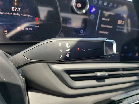 New 2026 Chevrolet Silverado EV LT w/ Plus Package image 31