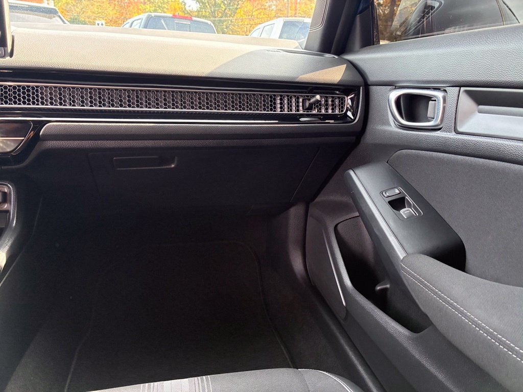 Used 2023 Honda Civic Sport image 35