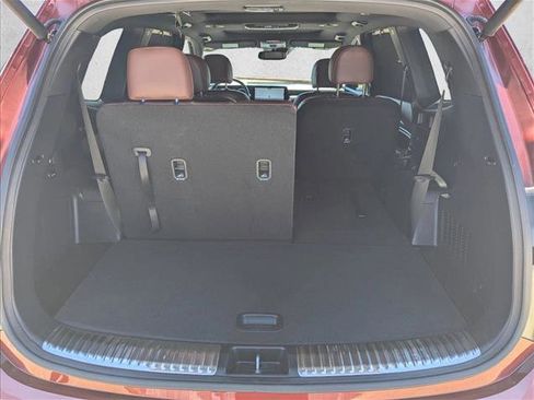 Used 2024 Kia Telluride SX image 17