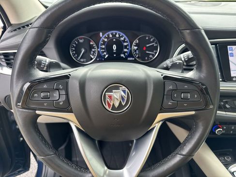 Certified 2023 Buick Enclave Avenir w/ Trailering Package, 5000 lbs. image 35