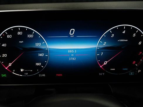 Certified 2026 Mercedes-Benz GLC 300 image 23