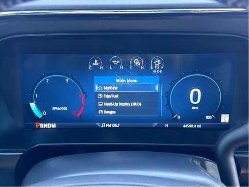Used 2023 Ford F350 Lariat w/ Lariat Ultimate Package AWD/4WD image 17