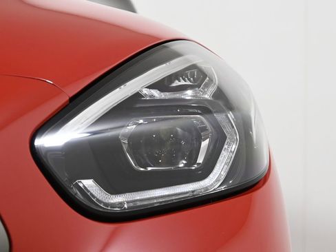 Used 2025 BMW Z4 M40i w/ Premium Package image 19