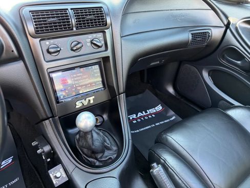 Used 1996 Ford Mustang Cobra RWD image 17