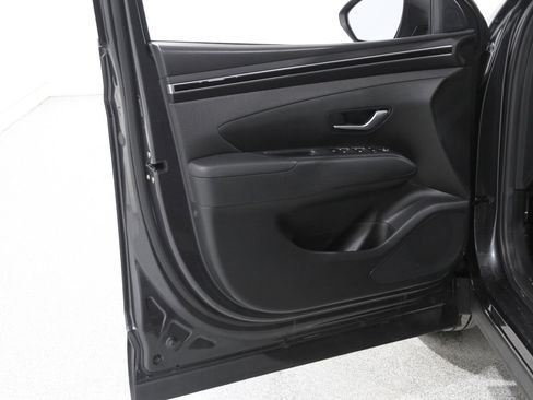 Certified 2023 Hyundai Tucson SEL w/ Convenience Package image 4