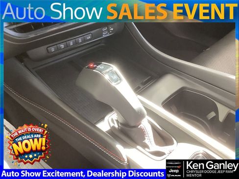 New 2026 Dodge Charger R/T Scat Pack image 13