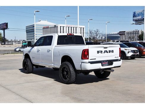 Used 2026 RAM 2500 Laramie image 4