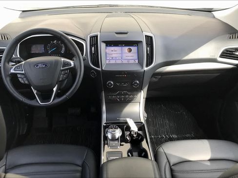 Used 2019 Ford Edge SEL w/ Equipment Group 201A AWD/4WD image 15