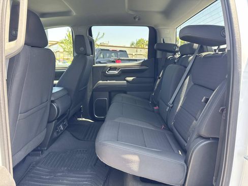 Used 2023 Chevrolet Silverado 1500 LT RWD image 26