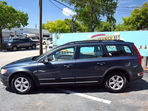 Used 2008 Volvo XC70 3.2 AWD/4WD image 7