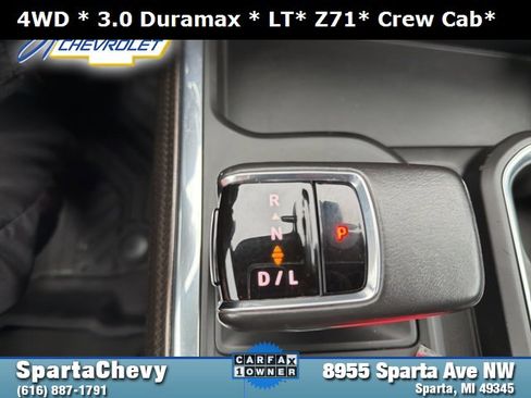 Used 2022 Chevrolet Silverado 1500 LT image 31