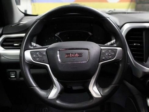 Certified 2023 GMC Acadia SLE w/ Driver Convenience Package FWD image 20