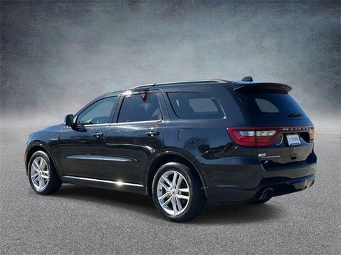 Used 2023 Dodge Durango R/T image 6