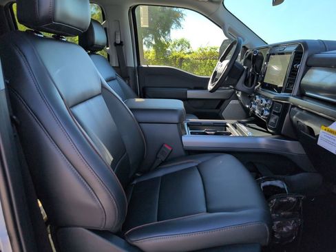 New 2026 Ford F250 Lariat w/ Tremor Off-Road Package image 13