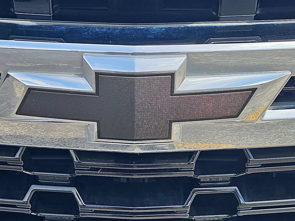 Certified 2023 Chevrolet Tahoe LS RWD image 26
