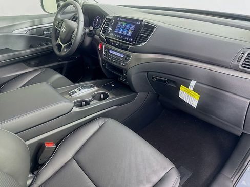 New 2026 Honda Ridgeline RTL image 40