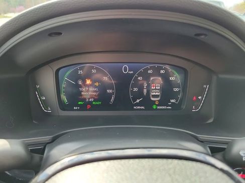 New 2026 Honda Civic Sport Touring image 18