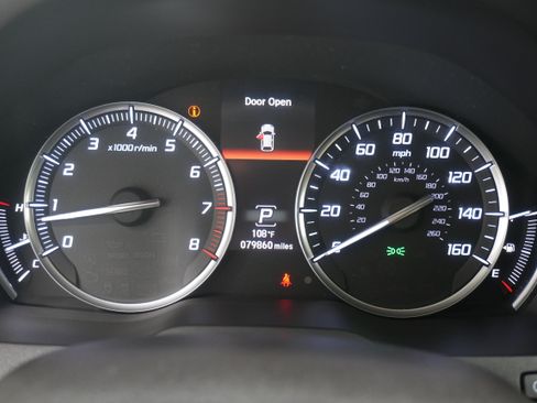 Used 2015 Acura MDX SH-AWD w/ Technology Package image 20