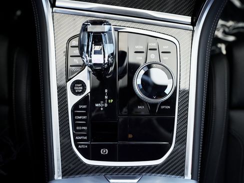 Used 2024 BMW M850i xDrive Coupe image 38